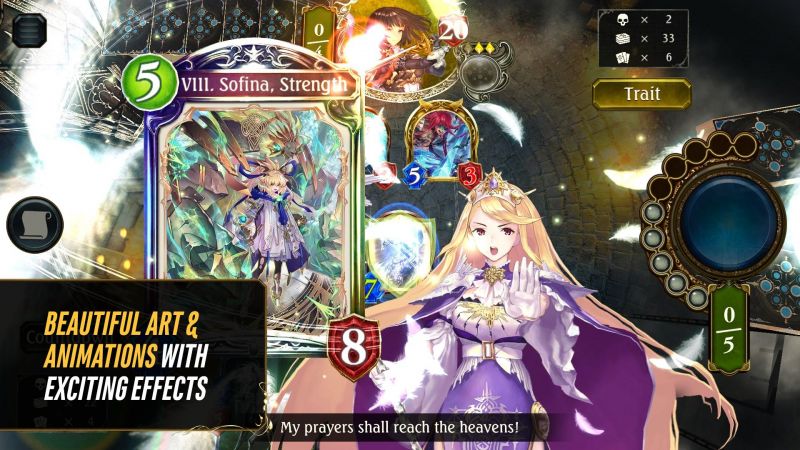 game-Shadowverse-CCG game-Shadowverse-CCG